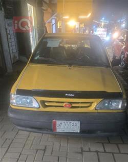 Saipa 131